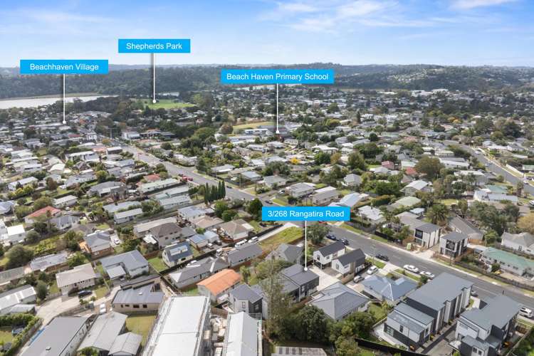 3/268 Rangatira Road Beach Haven_20