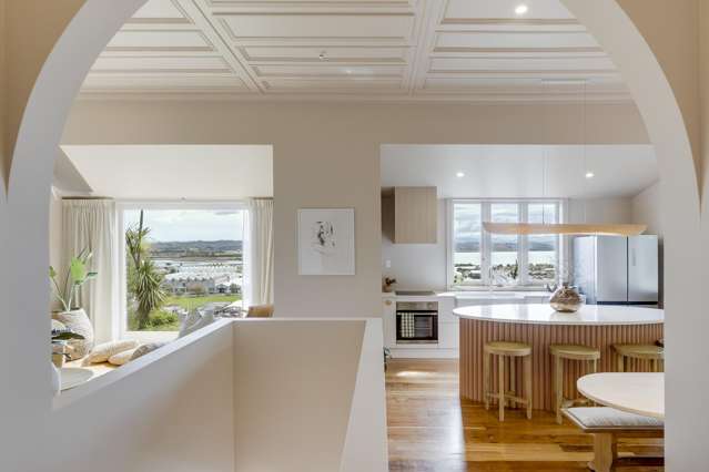 Swoon; remarkable design and build