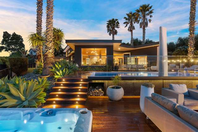 Resort Style Living, Designed to Entertain