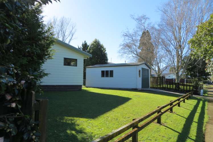 16 Mackay Crescent Waihou_19