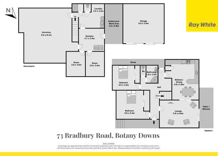 73 Bradbury Road Botany Downs_3