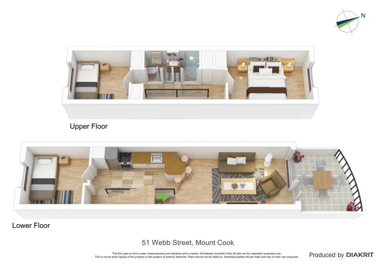 4q/51 Webb Street Mount Cook_12