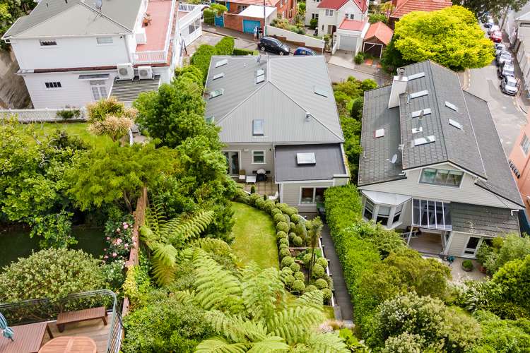 5 Wesley Road Kelburn_20