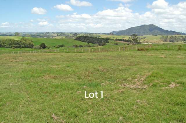 Lot 1 & 2 Kaiwaka-Mangawhai Road Kaiwaka_2