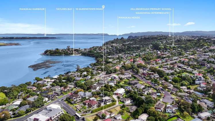 10 Queenstown Road Hillsborough_15