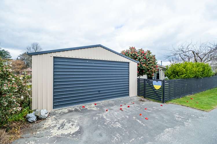 5 Lewis Street Geraldine_24