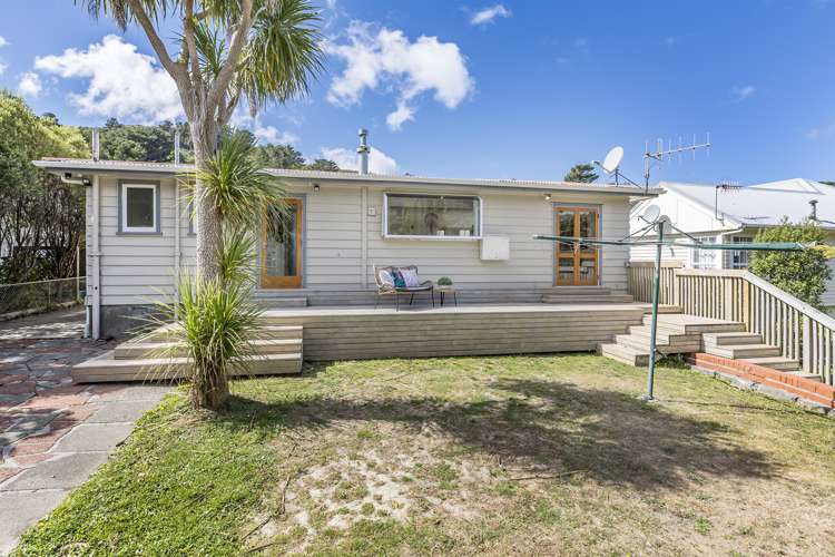 99 Parkvale Road Karori_18