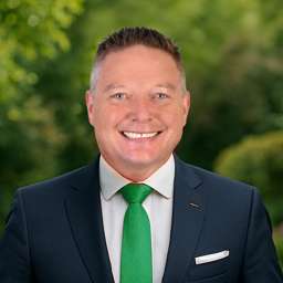 Robert Tulp