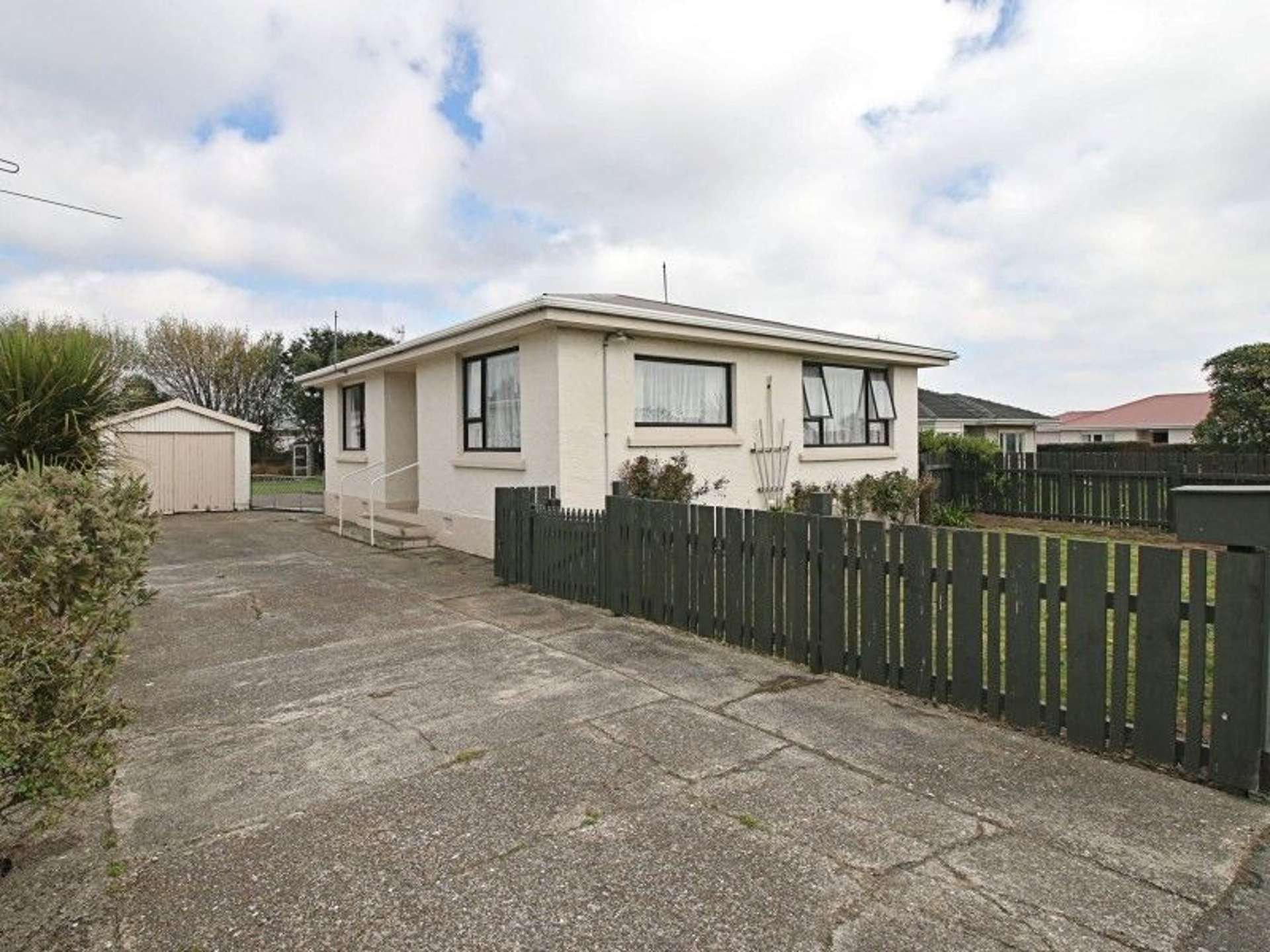 599 Tweed Street Newfield Invercargill City Houses for Sale One Roof