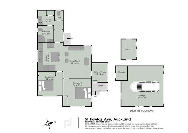 51 Fowlds Avenue Sandringham_1