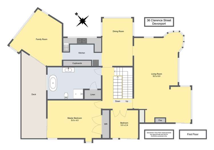 36 Clarence Street Devonport_18