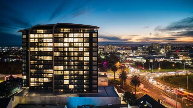Beautiful Studio apartment in the heart of Manukau