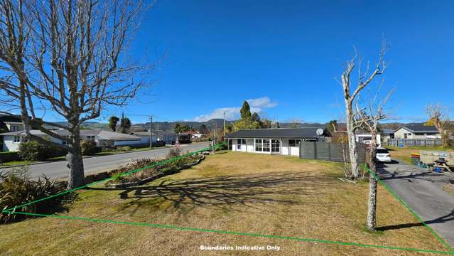 New Roof, 1/4 Acre $120k Under GV!