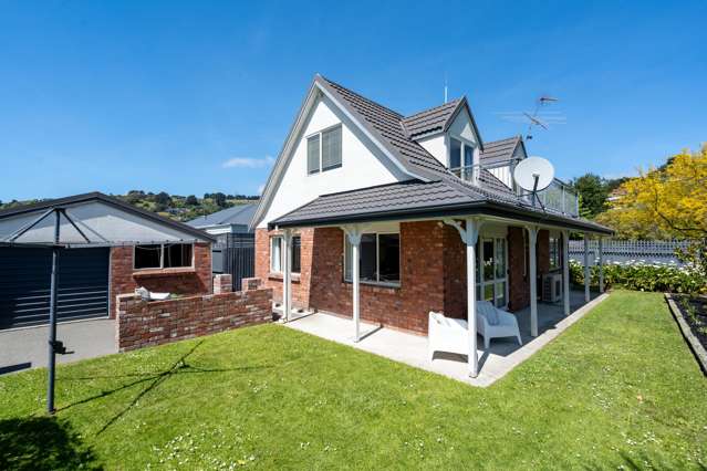 10A Albert Terrace St Martins_1