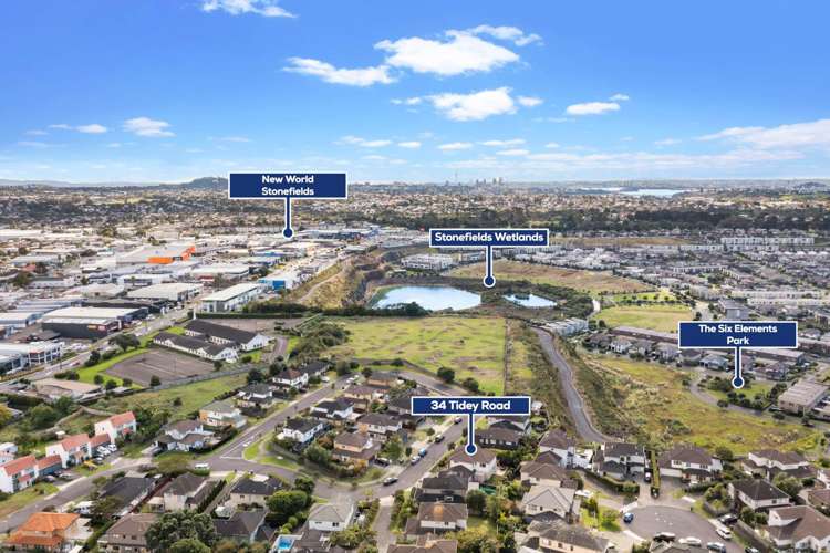 34 Tidey Road Mount Wellington_14