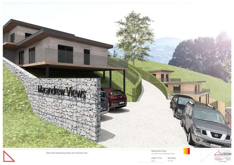 51 Wharfdale Street Macandrew Bay_14