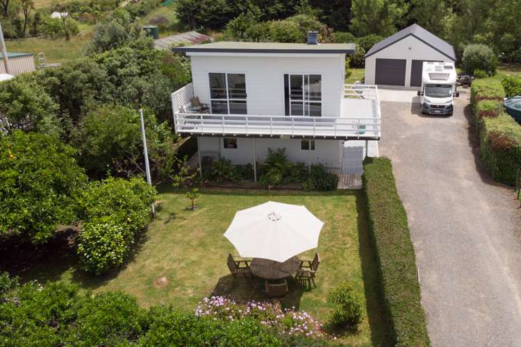 30 Seaview Road Herbertville Tararua Houses for Sale One Roof