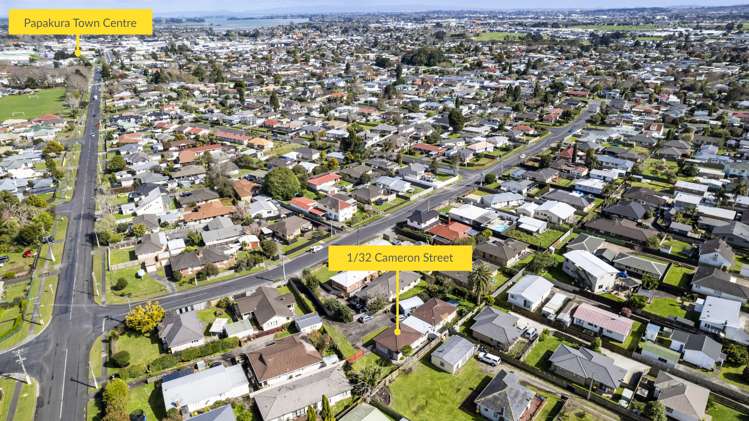 1/32 Cameron Street Papakura_13