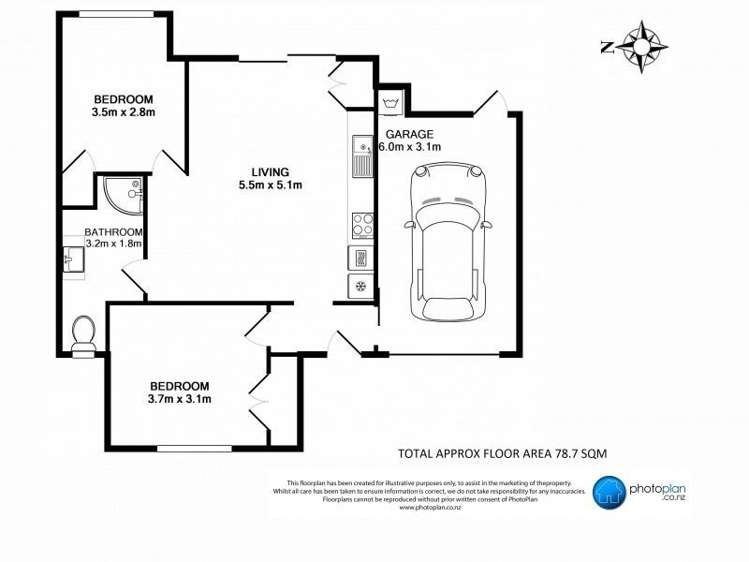 1/230 Killarney Road Frankton_8