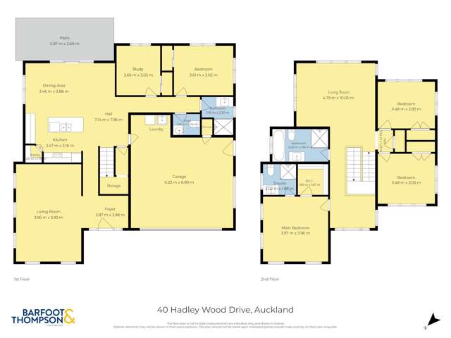 40 Hadley Wood Drive Wattle Downs_1
