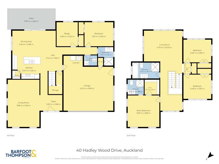 40 Hadley Wood Drive Wattle Downs_49