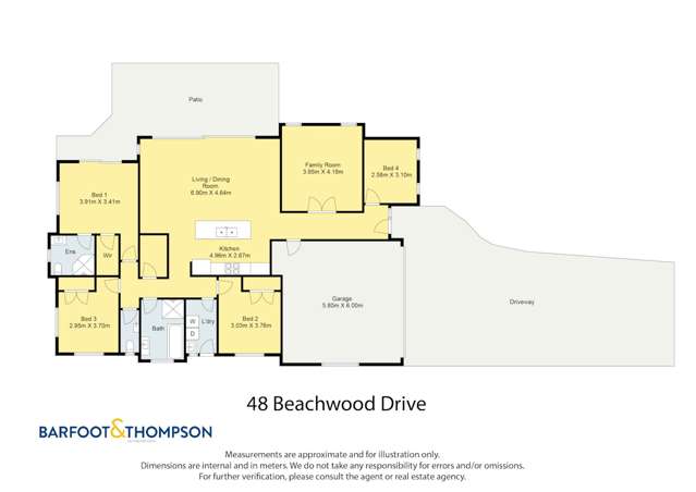 48 Beachwood Drive Hatfields Beach_1