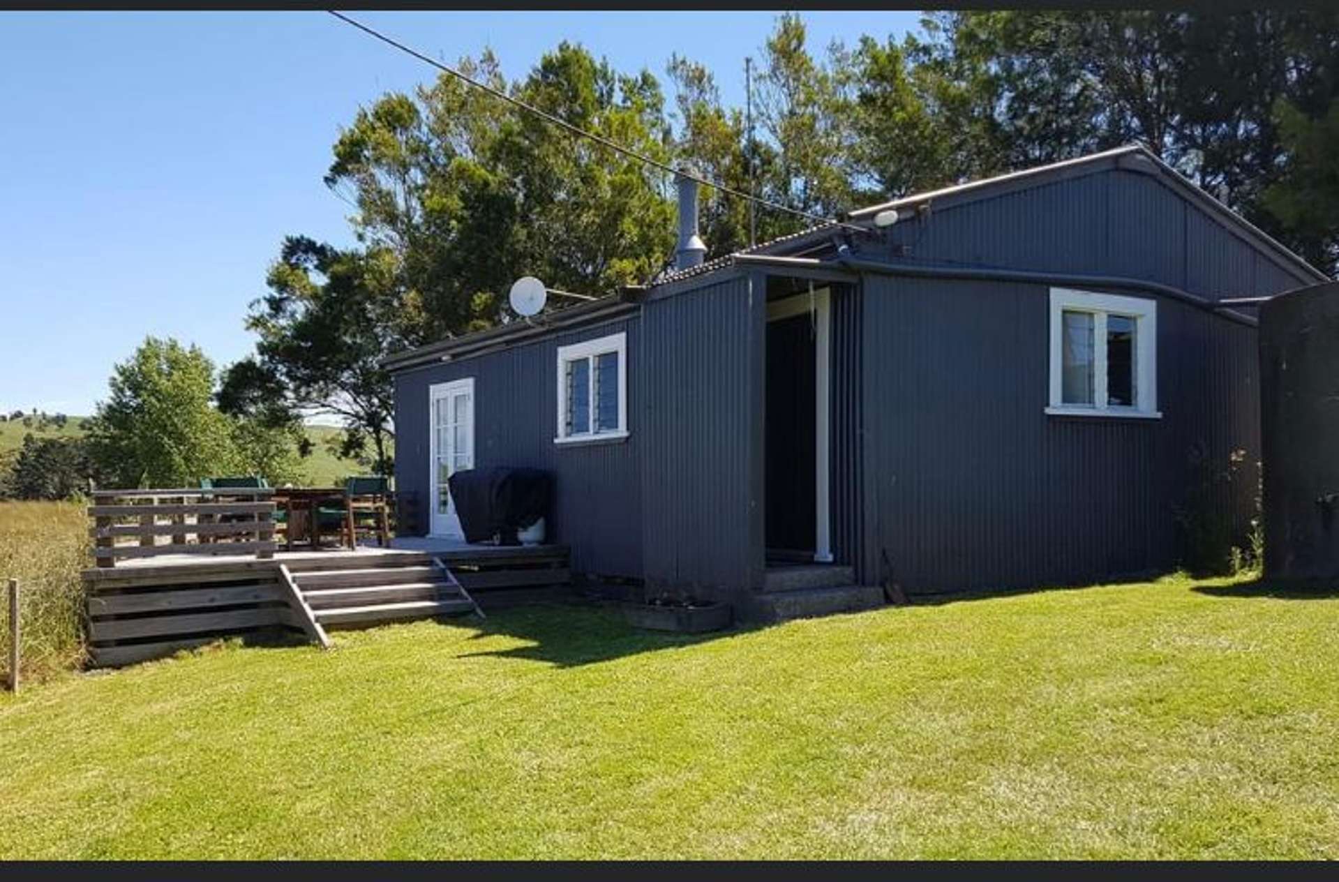 192 Motere Road Oueroa Central Hawke's Bay Houses for Rent One Roof