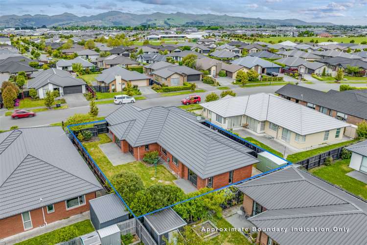 75 Buckhurst Avenue Wigram_23