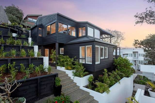 Experience Unparalleled Lifestyle Living On Audrey