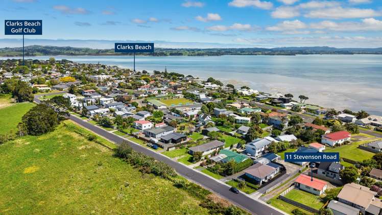 11 Stevenson Road Clarks Beach_14
