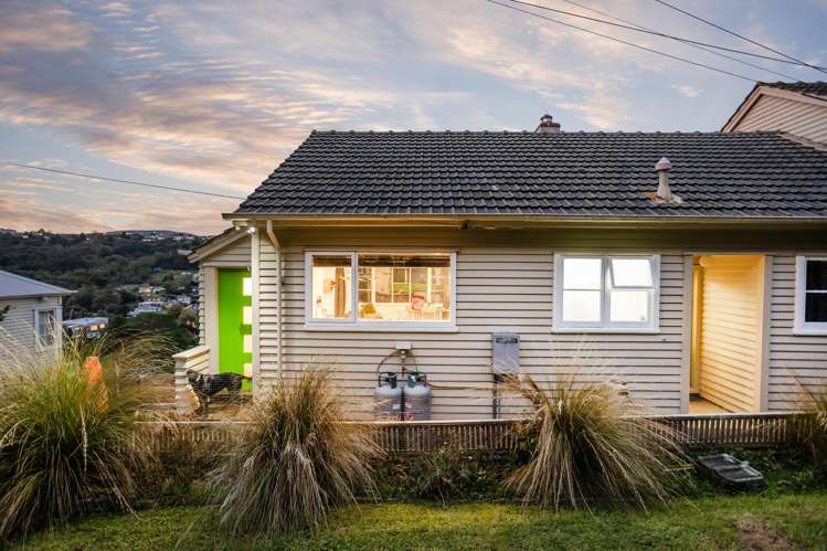 46 Waimea Avenue Calton Hill_17