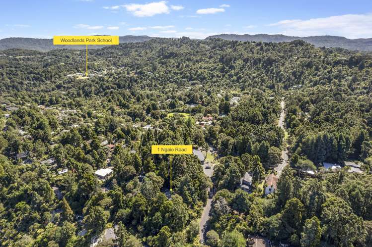 1 Ngaio Road Titirangi_19