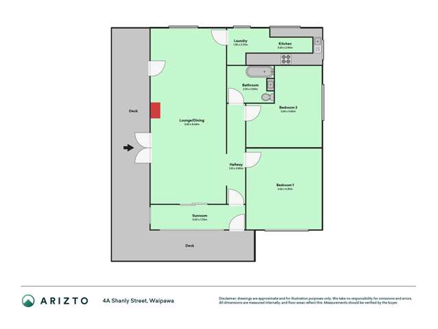 4A Shanly Street Waipawa_1