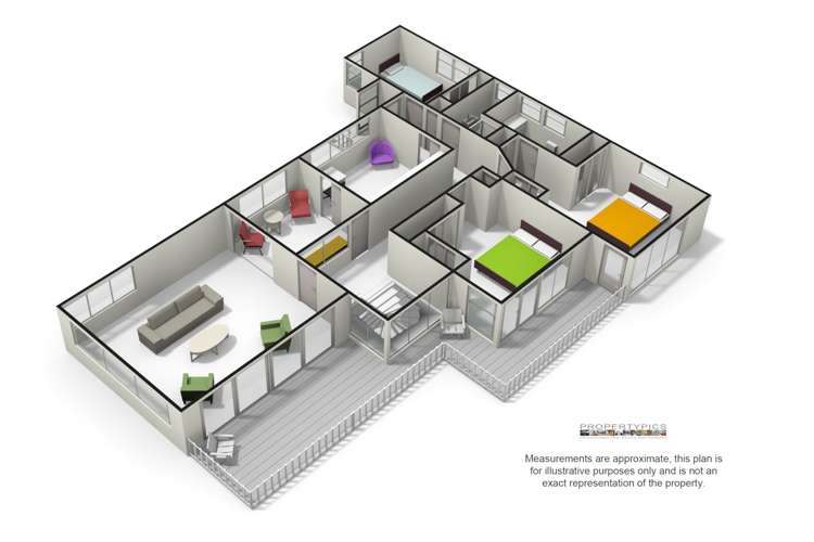 5 Gilliam Street New Lynn_27