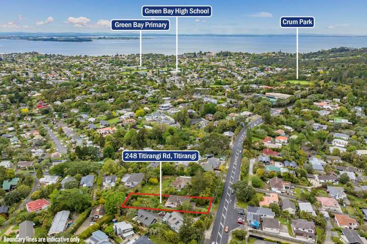 248 Titirangi Road Titirangi_25
