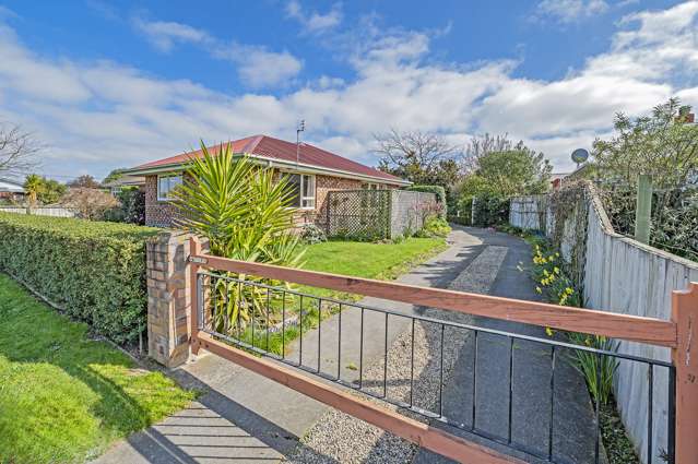 31a Pennington Street Leeston_2