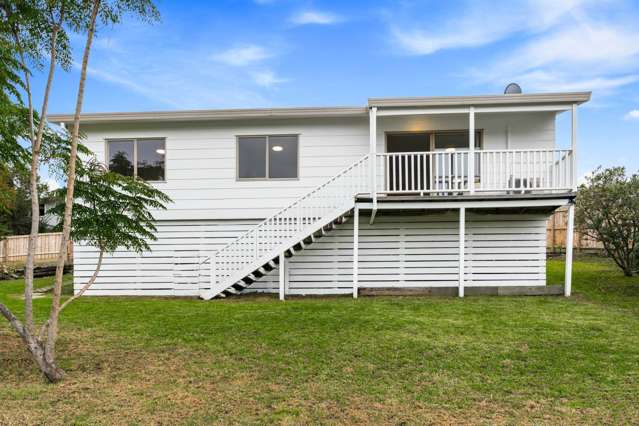 87B Fairclough Road Beach Haven_1