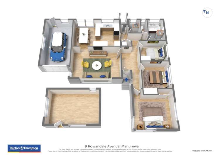 9 Rowandale Avenue Manurewa_11