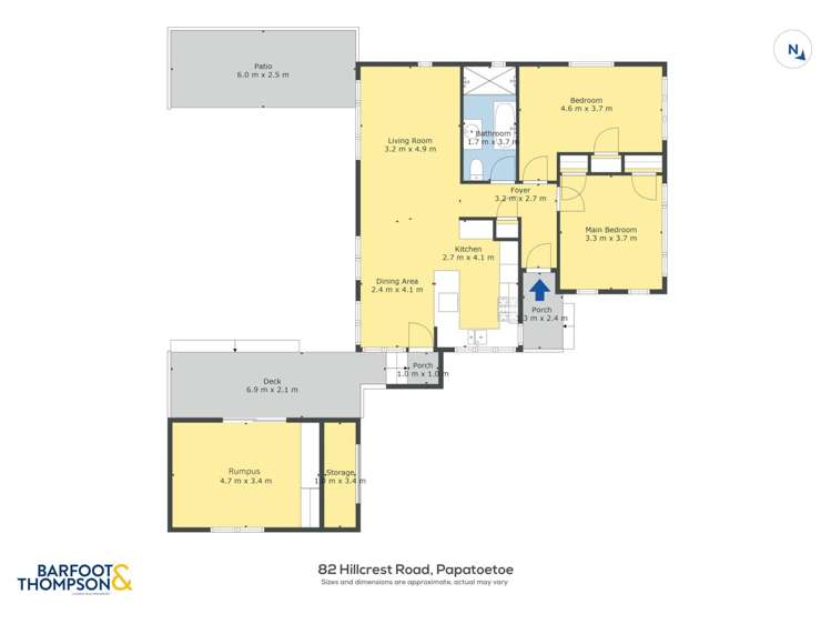 82 Hillcrest Road Papatoetoe_29