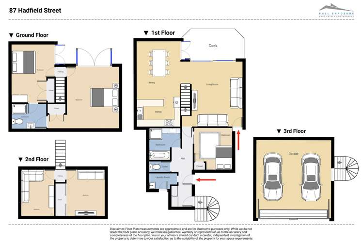 87 Hadfield Street Beach Haven_16