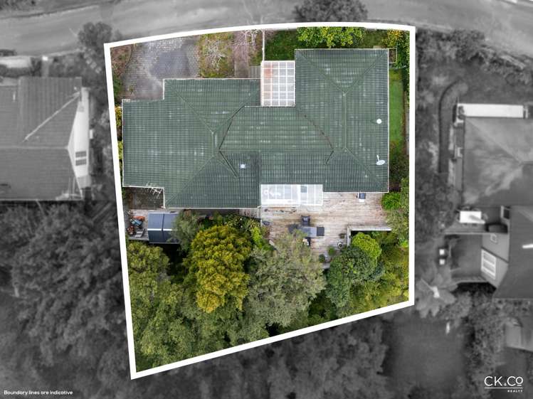 3 Ashdown Way Silverstream_27