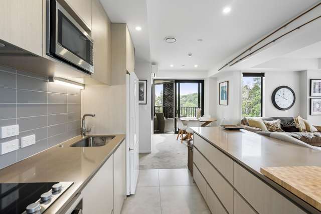 Motivated vendor – Exceptional Parnell location