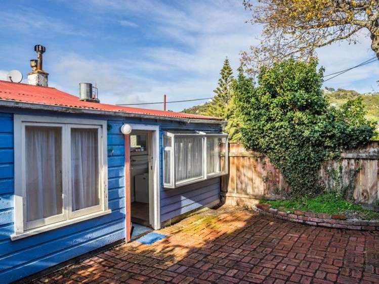 3 Seaview Road Paremata_4