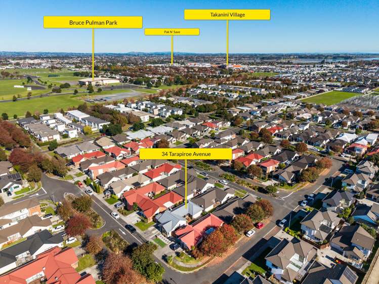 34 Tarapiroe Avenue Takanini_17