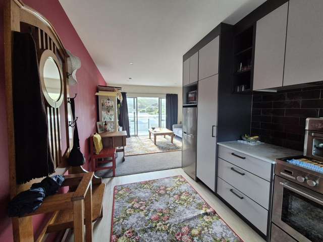 Step onto the property ladder!