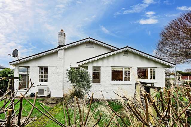 Packed with potential | Sought after location
