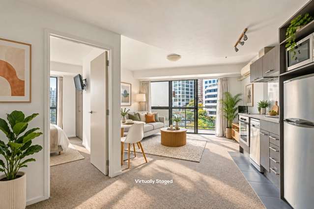 10E/2 White Street Auckland City_1