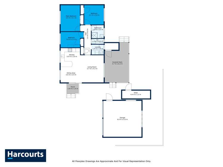 121 Shifnal Drive Randwick Park_21