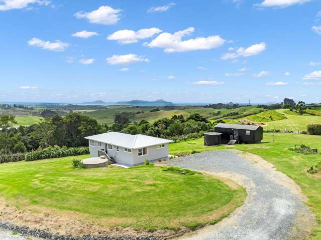 2 X Dwellings $950,000