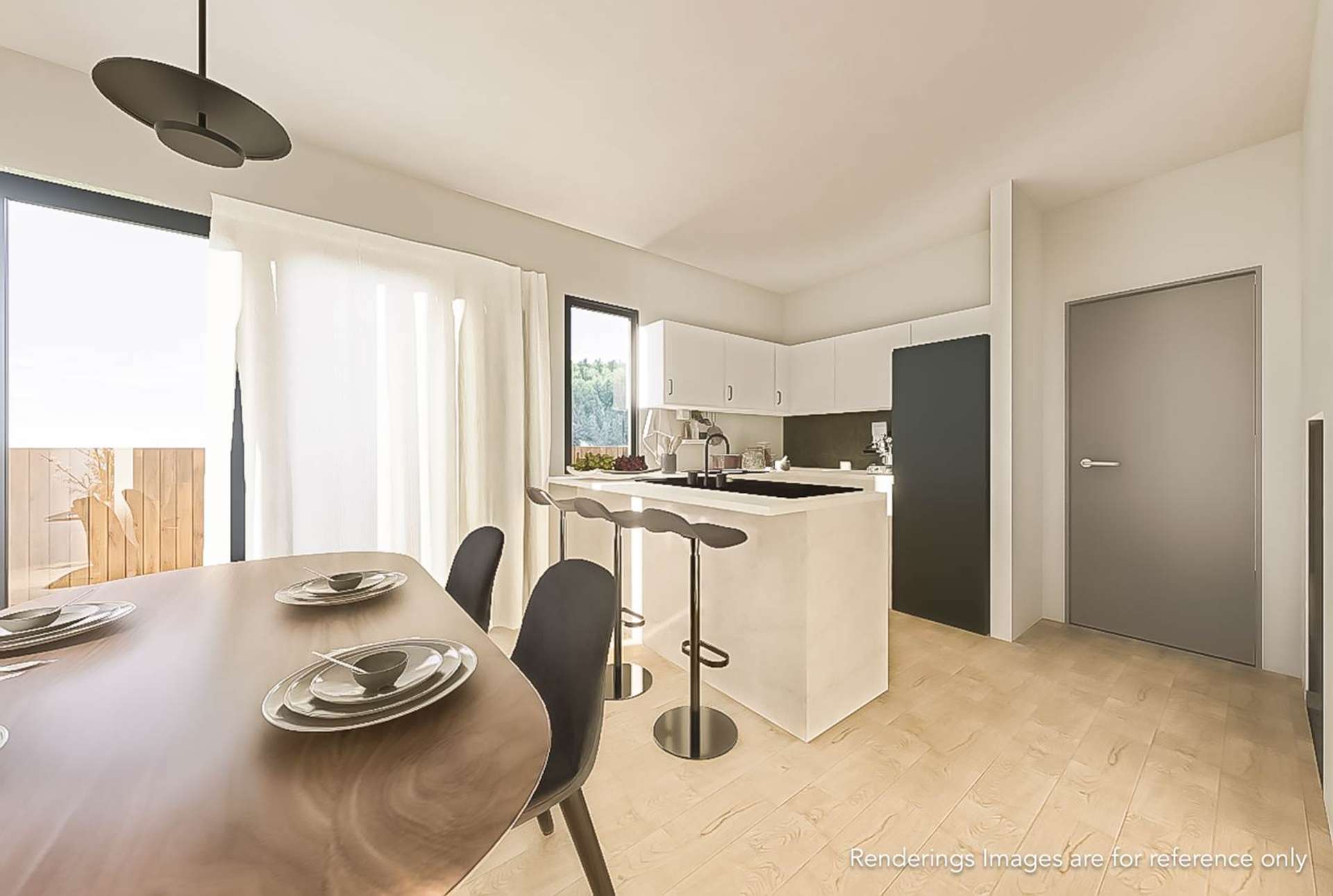 Lot 1/267 Hobsonville Road Hobsonville_0